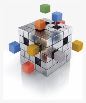 The Drive System From One Source #2137583