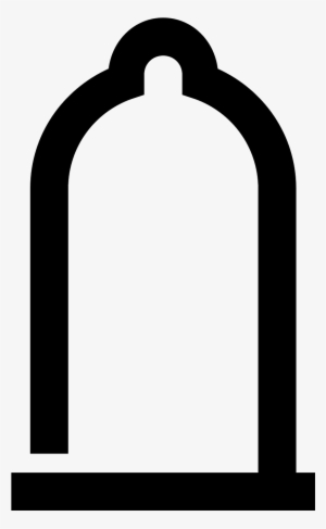 It's A Logo Of Condom, Reduced To A Picture Of A Small - Icon #2137696