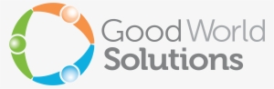 Good World Solutions Logo #2137744