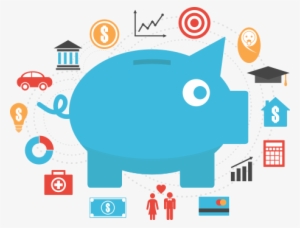 Banking Solutions - Bank Infographic #2137766