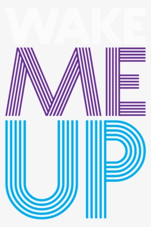 Wake Me Up T-shirt - Nankang #2137793