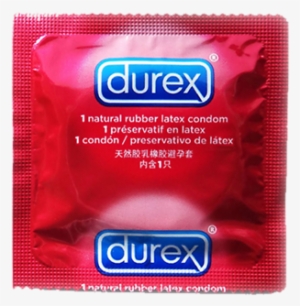 Condom Png Image - Natural Rubber Latex Condom Durex #2137797