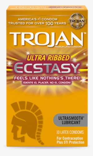Ecstasy Ribbed 10ct Front #2137847 Ecstasy Ribbed 10ct Front #2137847