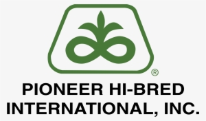 Pioneer Hi Bred Logo Png Transparent - Amc Networks International Logo #2137921