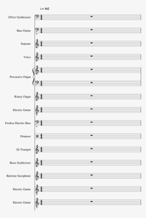 Lg-212153687 Sheet Music 1 Of 141 Pages - Bassoon #2137938