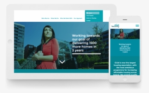 Clu#tablet - Flyer #2137940