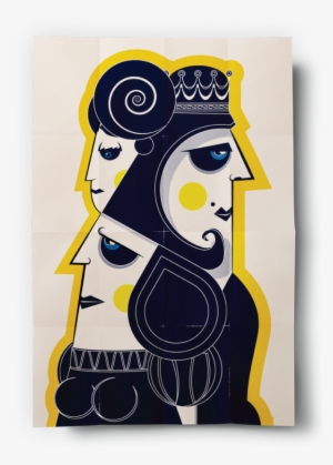 A3 Posters On Behance - Illustration #2137979