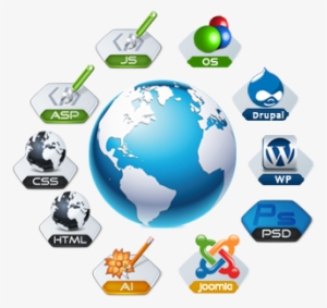 Enterprise Portal Management - Web Solutions #2138063