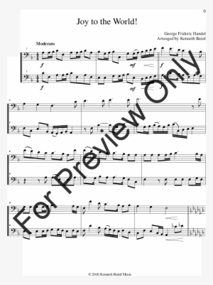 Five More Christmas Duets - Orpheus In The Underworld Beginner Violin #2138066