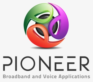 Pioneer Logo - Pioneer Telephone Logo #2138070