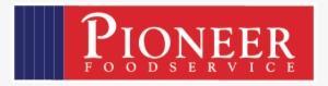Pioneer Food Services #2138141