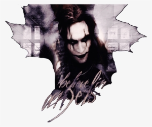 Crow Brandon Lee #2138167