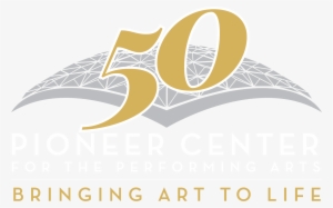Tickets - Pioneer Center For The Performing Arts #2138211