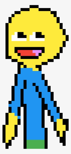 Noob - Pixel Art #2138407