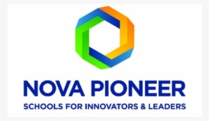 Nova Pioneer Logo - Nova Pioneer #2138427
