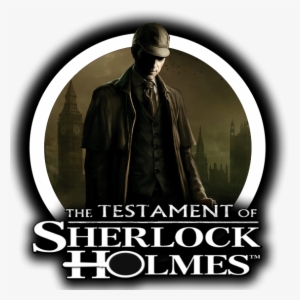 The Testament Of Sherlock Holmes - Sherlock Holmes Vs Jack #2138541