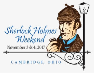 The Game's Afoot For Our Fifth Sherlock Holmes Murder - Funny Private Investigator #2138627