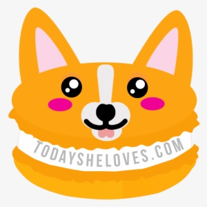 Today She Loves - Mango Cartoon Logo Transparent #2138668