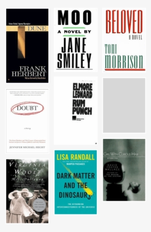 Books Read In - Ambico Mrs Dalloway (paperback) #2138716