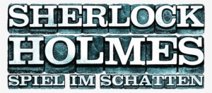 A Game Of Shadows Image - Sherlock Holmes 2009 Bluray #2138718