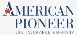 American Pioneer Logo Png Transparent - Universal American Logo #2138736