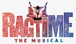 Only The Minimalist And Most Essential Set Pieces Appear - Ragtime The Musical #2138836