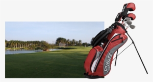 The-course - Ping Moxie I Sets (ages 10-11) #2138837