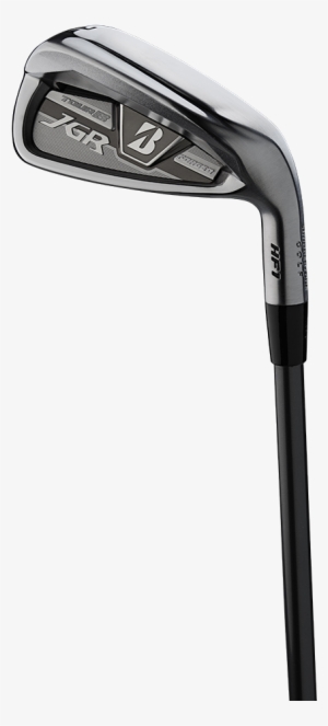 Tour B Jgr Hf1 Irons - Golf #2138859