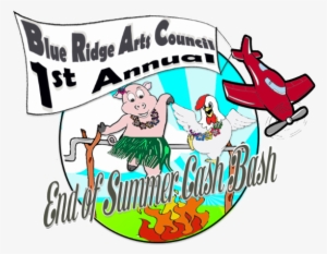 Pig Roast Clip Art #2138950