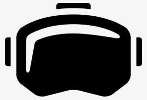 Vr Headset - - Virtual Reality Headset Clip Art #2138977
