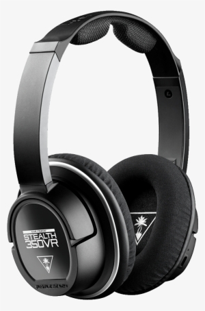 Stealth 350vr Headset - Turtle Beach Stealth 350vr #2139003