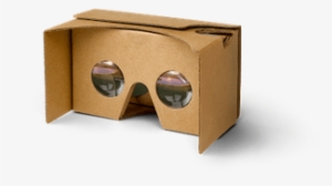 Google Cardboard Vr - Google Cardboard #2139026