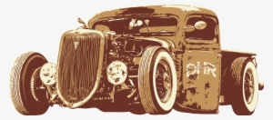 Digital Hot Rod - Dropmode Workshop #2139100