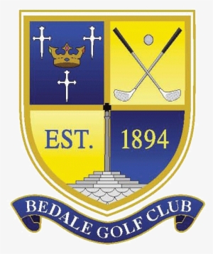 Bedale Golf Club - Emblem #2139103