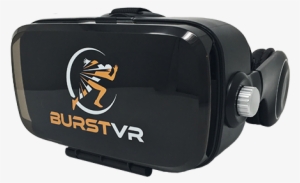 Burst Virtual Reality Headset - Bag #2139104 Burst Virtual Reality Headset - Bag #2139104