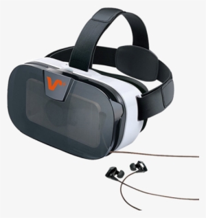 Vox Gear Vr Headset #2139123