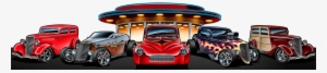 Free Hot Rod Flames Png - Hot Rod Garage #2139283