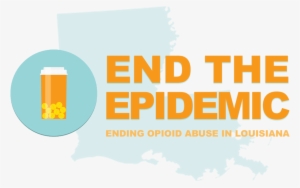 Logo - End The Opioid Epidemic #2139288