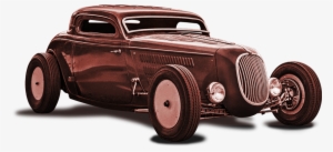 About Wahrp Inc - Hot Rod 2017 #2139311