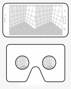 Getting Started - Cardboard Vr Calibration #2139350