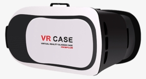 Vr Glasses - Vr 360 Virtual Reality Headset #2139355