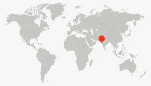 Contact India Pune Map - Maps Of The World, A Travel Coloring Book #2139375