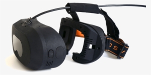 Sensics Brings New Goggles For Public Vr - Virtual Reality #2139425