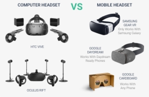 Vr Headsets - Htc Vive - Virtual Reality Headset #2139441