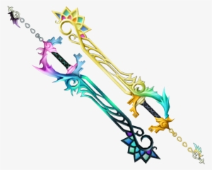 View Samegoogleiqdbsaucenao Mirage Split And Nightmares - Kingdom Hearts #2139442