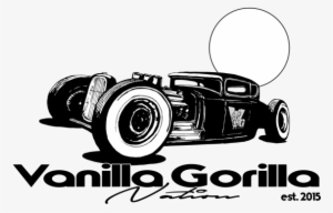 Antique Car #2139473