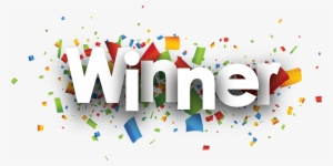 End Of Year Winners 2016/17 - We Have A Winner #2139491