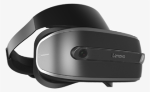 Lenovo Virtual Reality - Microsoft New Vr Headset #2139507