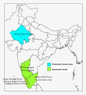 I Hope It Helps And Do Get Back To Us In Case Of Any - Reserved Forests In India #2139591