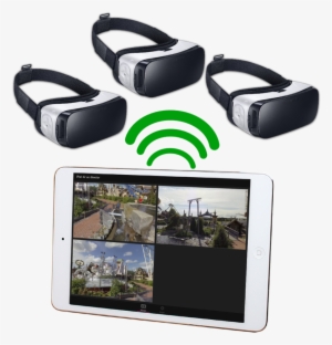 Vr Remote Control #2139592